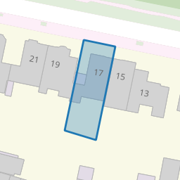 Perceel HVS00-M-1439