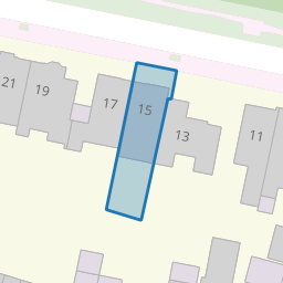 Perceel HVS00-M-1440