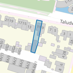 Perceel HVS00-M-1444