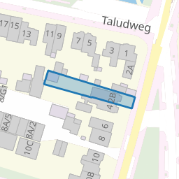 Perceel HVS00-M-1446