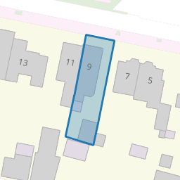 Perceel HVS00-M-1447