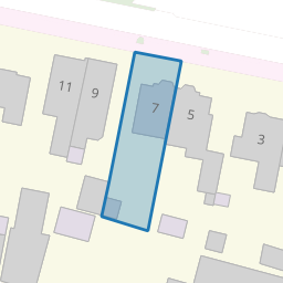 Perceel HVS00-M-1448