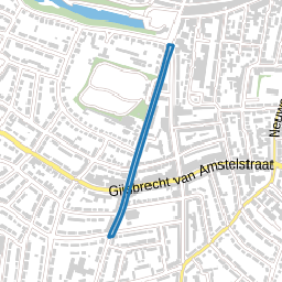 Perceel HVS00-M-1456