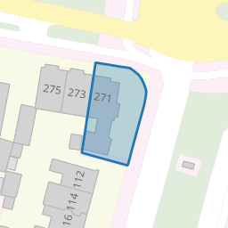 Perceel HVS00-M-1459