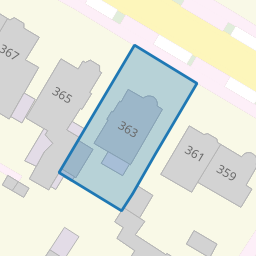 Perceel HVS00-M-1461