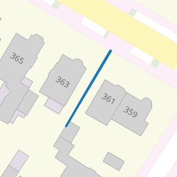 Perceel HVS00-M-1462