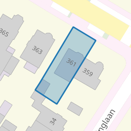 Perceel HVS00-M-1463