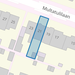Perceel HVS00-M-1469