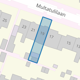 Perceel HVS00-M-1470