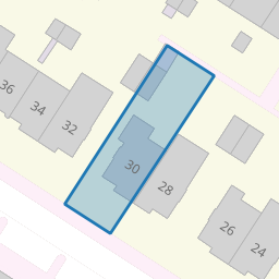 Perceel HVS00-M-1471