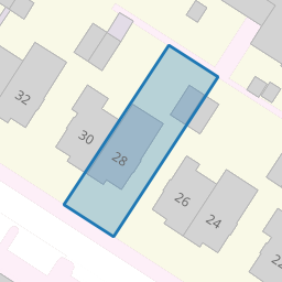 Perceel HVS00-M-1472