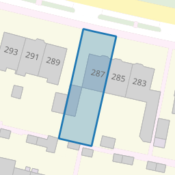 Perceel HVS00-M-1475