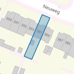 Perceel HVS00-M-1499