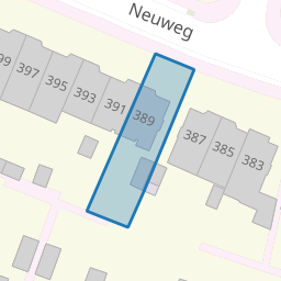 Perceel HVS00-M-1500