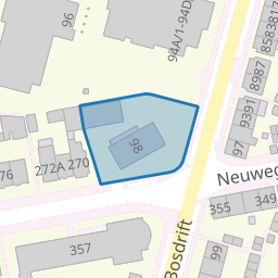 Perceel HVS00-M-1507