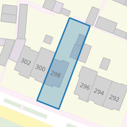 Perceel HVS00-M-1510