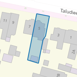 Perceel HVS00-M-1513