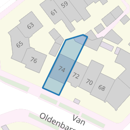 Perceel HVS00-M-1515