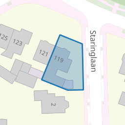 Perceel HVS00-M-1518