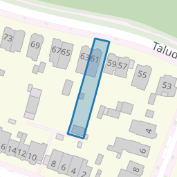 Perceel HVS00-M-1523