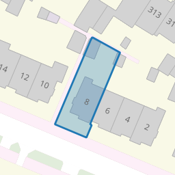 Perceel HVS00-M-1526