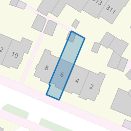 Perceel HVS00-M-1527