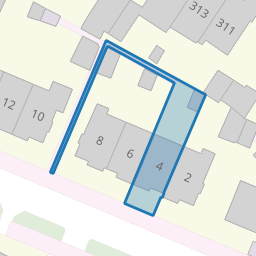 Perceel HVS00-M-1528