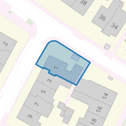 Perceel HVS00-M-1530