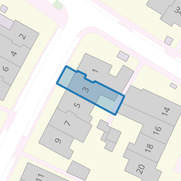 Perceel HVS00-M-1531