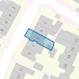 Perceel HVS00-M-1532