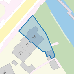 Perceel HVS00-M-1537