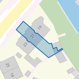 Perceel HVS00-M-1538