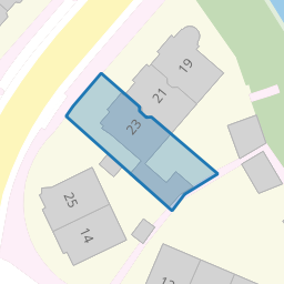 Perceel HVS00-M-1539