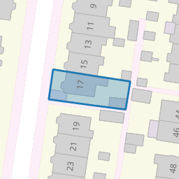 Perceel HVS00-M-1542