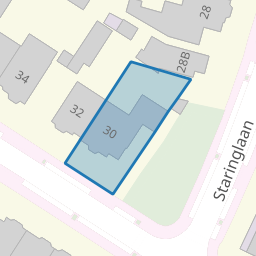 Perceel HVS00-M-1544