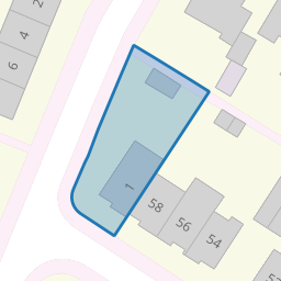 Perceel HVS00-M-1553