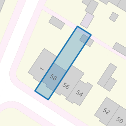 Perceel HVS00-M-1554