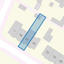 Perceel HVS00-M-1555