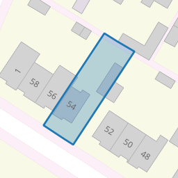 Perceel HVS00-M-1556