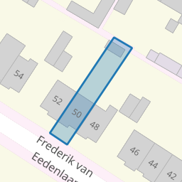 Perceel HVS00-M-1558