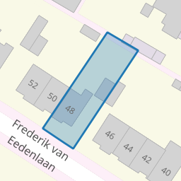 Perceel HVS00-M-1559