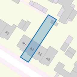 Perceel HVS00-M-1561