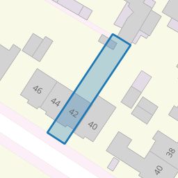 Perceel HVS00-M-1562