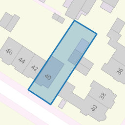 Perceel HVS00-M-1563