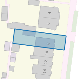 Perceel HVS00-M-1581