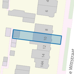 Perceel HVS00-M-1582