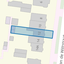 Perceel HVS00-M-1583