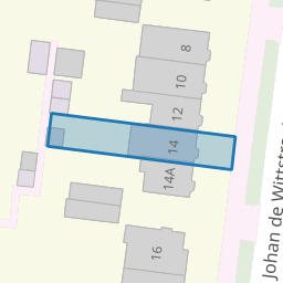 Perceel HVS00-M-1584