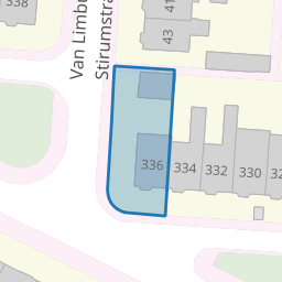 Perceel HVS00-M-1586