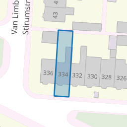 Perceel HVS00-M-1587